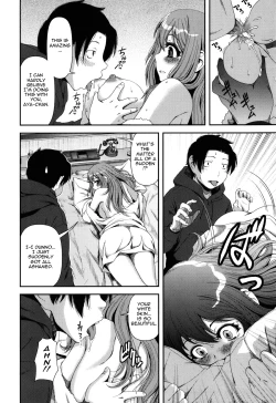 Page 63 of Titty Temptation Games Ch. 1-11