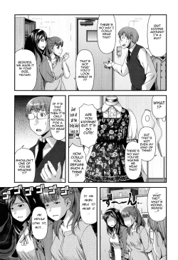 Page 94 of Titty Temptation Games Ch. 1-11