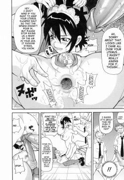 Page 90 of Monzetsu!! Explosion