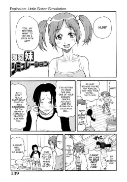 Page 142 of Muchi Muchi!! Monzetsu Fever