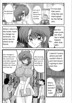 Page 18 of Manami Sensei no Kougaigakushuu | Manami Sensei's Outdoor Lesson