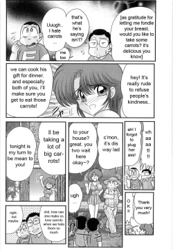 Page 89 of Manami Sensei no Kougaigakushuu | Manami Sensei's Outdoor Lesson