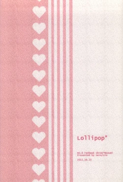 Page 26 of lollipop