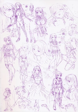 Page 3 of Fairy Tales