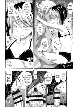 Page 159 of Kinjo no Ko ga Short Pants wo Haite Ore wo Yuuwaku shite Kurundaga