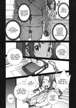 Page 23 of Kachousen Ch. 1-5