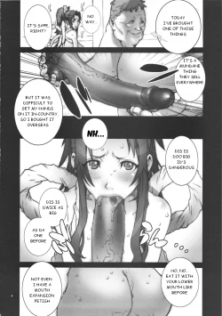 Page 80 of Kachousen Ch. 1-5