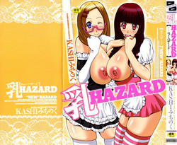 Download New Hazard