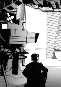 Page 211 of Caster Ayako Kanzenban