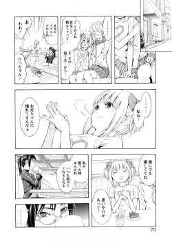 Page 73 of Kakusei Aido