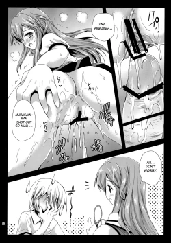 Page 22 of Kotori Hang Up!