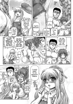 Page 172 of ONE★MOE
