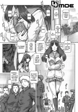 Page 84 of ONE★MOE