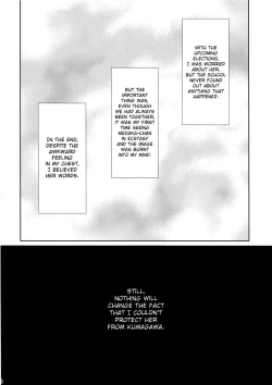 Page 27 of "Seito Kaichou wo Netoru no wa Fuku Kaichou no Shigoto dayo ne!" |  I Guess Stealing Away the Council President is a Vice-President's Job!