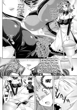 Page 22 of Futanarikko Café ni Youkoso | Welcome to Futanari Cafe