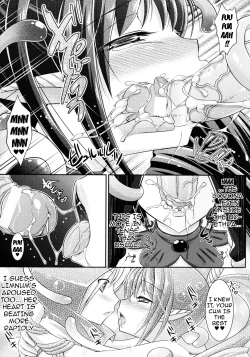 Page 81 of Futanarikko Café ni Youkoso | Welcome to Futanari Cafe