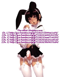 Page 20 of Kachousen Yon