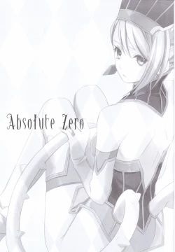 Page 3 of Absolute Zero