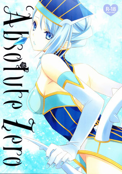 Download Absolute Zero