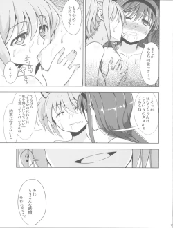Page 17 of Homujoku