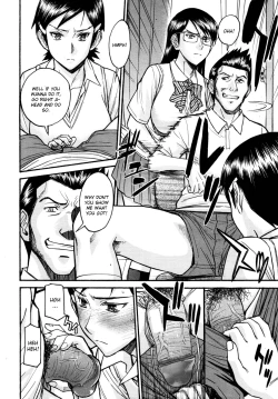 Page 138 of Houkago Chokyo Housoshitsu