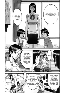 Page 54 of Houkago Chokyo Housoshitsu