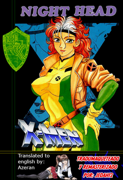 Download NIGHT HEAD 5