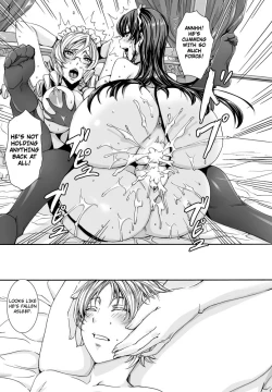 Page 82 of Takusan Meshiagare Goshujin-sama | Please Help Yourself, Master!