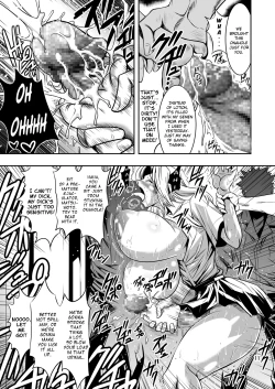 Page 11 of Rangiku the Toilet