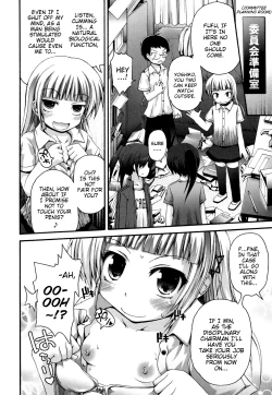 Page 35 of FEVER! Pack'n Co