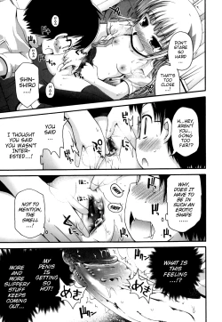 Page 38 of FEVER! Pack'n Co