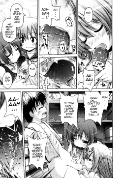 Page 54 of FEVER! Pack'n Co