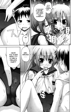 Page 56 of FEVER! Pack'n Co