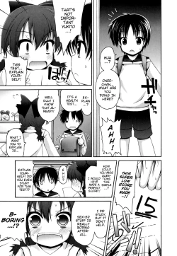 Page 84 of FEVER! Pack'n Co