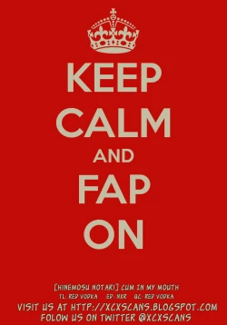 Page 17 of Cum in my mouth