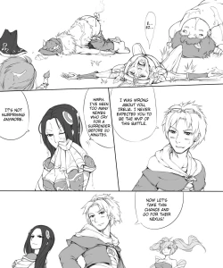 Page 13 of Irelia's Trinity force