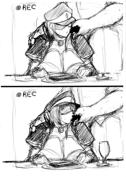 Page 15 of Jisshoku Forte-san Zen