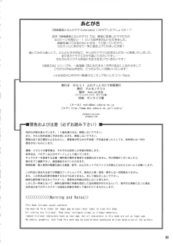 Page 29 of Zetsurin Yuusha to 3nin no Mama Extended