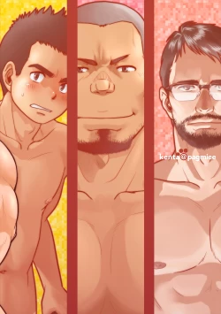 Page 46 of OMNIBUS R18+