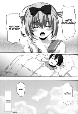 Page 23 of Itoko De Futago No Imouto Takanashi Yui