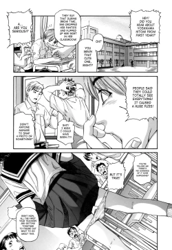 Page 115 of Zutto Issho | Together Forever