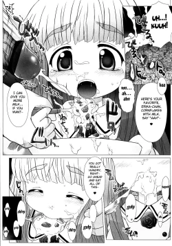 Page 22 of My Little Doll