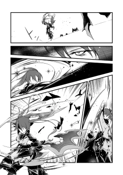 Page 8 of Genwaku no Yuuwaku Ichi