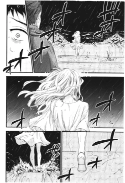 Page 187 of Anata to Watashi wa Warukunai