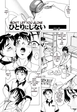 Page 136 of Zecchou Boshi - Ecstasie Mother and Child