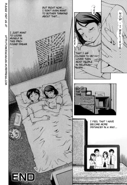 Page 22 of Zecchou Boshi - Ecstasie Mother and Child