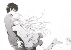 Page 106 of Ojousama wa Nigedashita 3