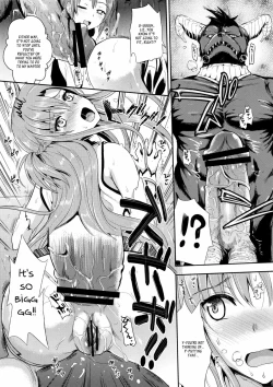 Page 10 of Shujou Seikou II β | Captive Sex II β