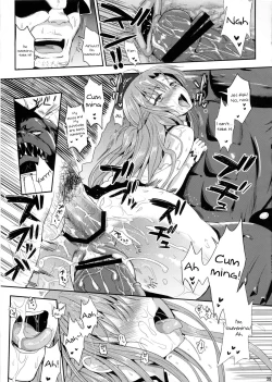 Page 34 of Shujou Seikou II β | Captive Sex II β