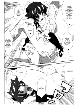 Page 14 of Yes, We are Unforgiven